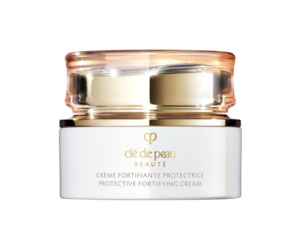 Protective Fortifying Cream SPF25 PA+++ 50ml